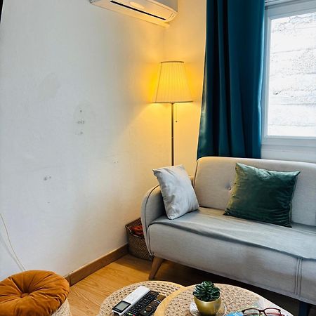 Appartement Avec Terrasse - Goupama Stadium, Eurexpo, Ldlc Arena, La Soie Vaulx-en-Velin ภายนอก รูปภาพ