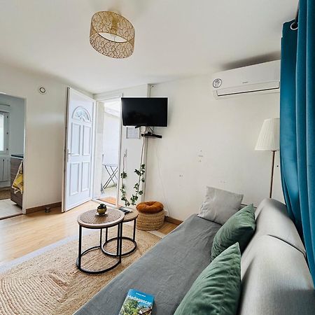Appartement Avec Terrasse - Goupama Stadium, Eurexpo, Ldlc Arena, La Soie Vaulx-en-Velin ภายนอก รูปภาพ