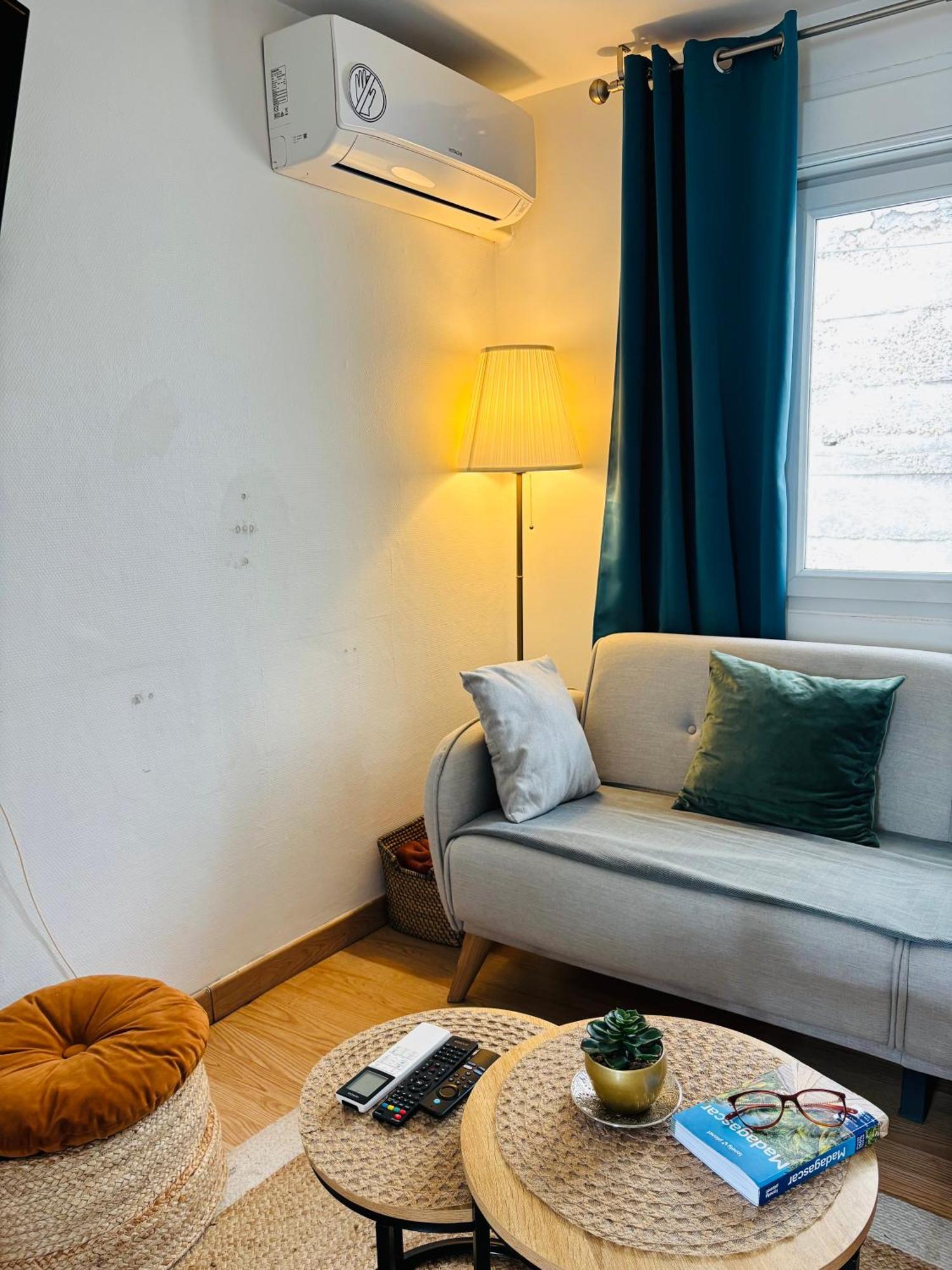 Appartement Avec Terrasse - Goupama Stadium, Eurexpo, Ldlc Arena, La Soie Vaulx-en-Velin ภายนอก รูปภาพ