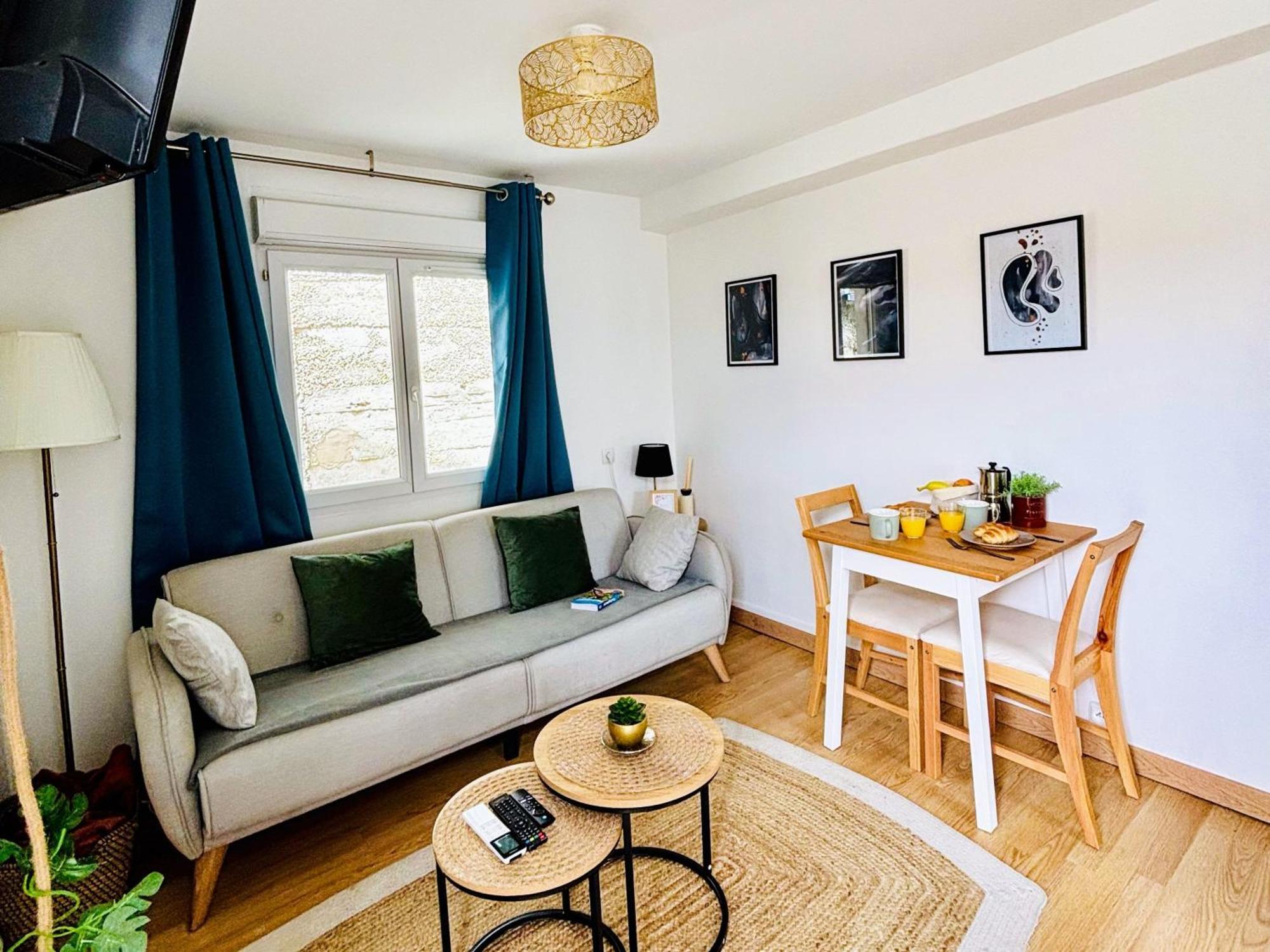 Appartement Avec Terrasse - Goupama Stadium, Eurexpo, Ldlc Arena, La Soie Vaulx-en-Velin ภายนอก รูปภาพ